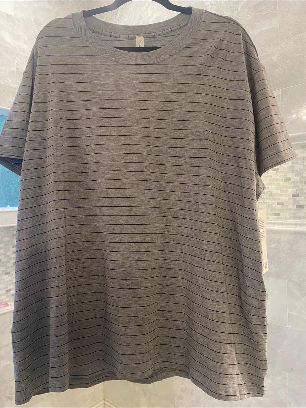 Lululemon All Yours Tee